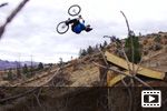 Garrett Robertson - Claymore Challenge & Kamloops