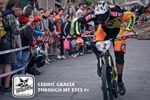 Cedric Gracia: Through my Eyes #1 - Punta Ala