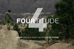 Fourtitude: Four Riders + Rocky Mountain Altitude