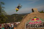 Red Bull Berg Line 2013 – Video