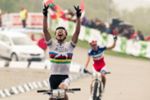 Sram XC Athletes Take Double Podium at Nove Mesto