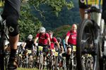 The Mondraker Gravity Rally Returns for 2013