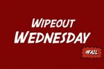 Wipeout Wednesday #1  - Steel City Media