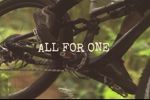 SRAM X01: All For One Teaser