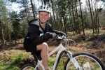 Forestry Commission Appoints New Cycling Officer