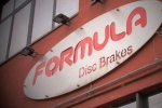 Formula Brakes Factory Video Tour