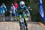 Fox Juniors back at British 4X for 2012