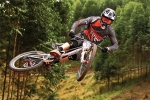 VIDEO: 2012 Fox MTB Line