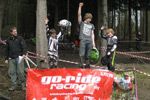 Gawton Gravity Hub holds the UKs first Go-Ride Gravity race