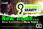 Woodland Riders Becomes "Gawton Gravity Hub"