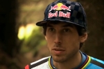 Red Bull Foxhunt With Gee Atherton 
