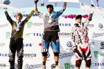 Gee Atherton wins the Canadian Open DH