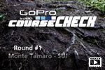 GoPro Course Check - iXS European Downhill Cup 2012 Rd.1 Monte Tamaro