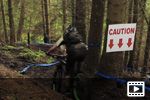 Trek - Gravity enduro round #2 - Ticknock Woods
