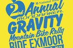 Mondraker Gravity Rally returns to Exmoor!