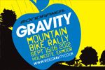 Mondraker Gravity Mountain Bike Rally