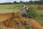 Greensands Bike Park Now Open