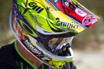 Iron Fist Clothing Signs Greg Minnaar
