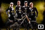 GT Factory Racing Team Launch