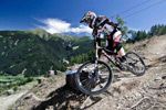 Gravity Card starts its 5th season and adds Bikepark Tirol