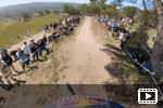 GoPro HD: Aaron Gwin Downhill Race Run - Sea Otter Classic 2012