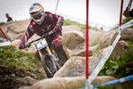 Trek World Racing - World Cup Round 3, Fort William
