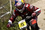 Top 10 For All Trek World Racing Downhillers At Sea Otter