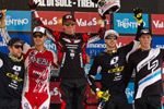 Aaron Gwin Dominates World Cup Round 2, Takes Series Lead
