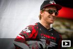 Aaron Gwin Pre-Worlds Interview