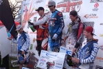 Gee Atherton Wins Halo BDS Round 2