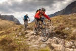 Mountain Biking in Scotland Hits Sky TV