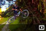 Live To Ride: Harry Steele Whistler 2012