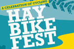 Hay Bike Fest is Back - Bigger and Better!