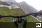 Val D'Isere POV with Claudio Caluori