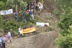 VIDEO: CRC Irish Downhill MTB Series 2012