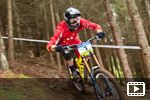 Sign Up Now For the iXS European Downhill at Innerleithen, The Scottish Borders