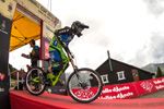 iXS European Downhill Cup - Châtel Preview