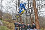 The IXS European Downhill Cup 2012 Preview