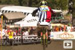 IXS European Downhill Cup 2012 - Fairclough And Pugin win in Chatel