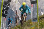 IXS European Downhill Cup 2012 - Round 7  Preview