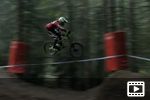 IXS European Downhill Cup 2012 - GoPro talkie cam with Brendan Fairclough