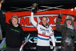 Jess Stone wins women's 661 Mini Downhill