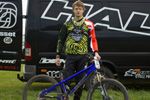 Bike Check: Jordan Lunn - Identiti Krisis