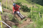Halo British Downhill Series Round 4: Results/Video