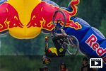 Belgium's Thomas Genon Clinches First Place at Red Bull Joyride 2012