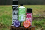 First Look: Juice Lubes 2011
