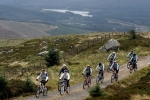 Free scheme to encourage riding at Kielder forest