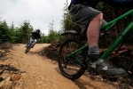 All downhill for Kielder recreation chief!