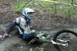 VIDEO: Slippery DH Carnage in South Korea