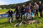 Leogang To Host World Championships 2012